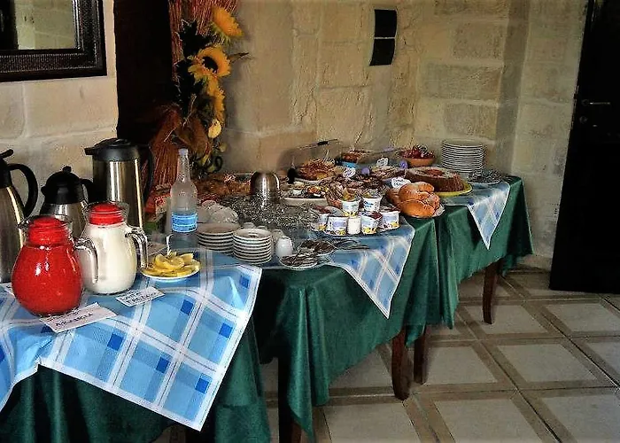 Masseria Grande