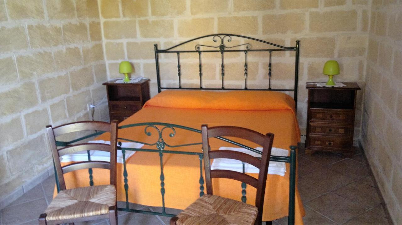 Masseria Grande 2* Torre dell'Orso