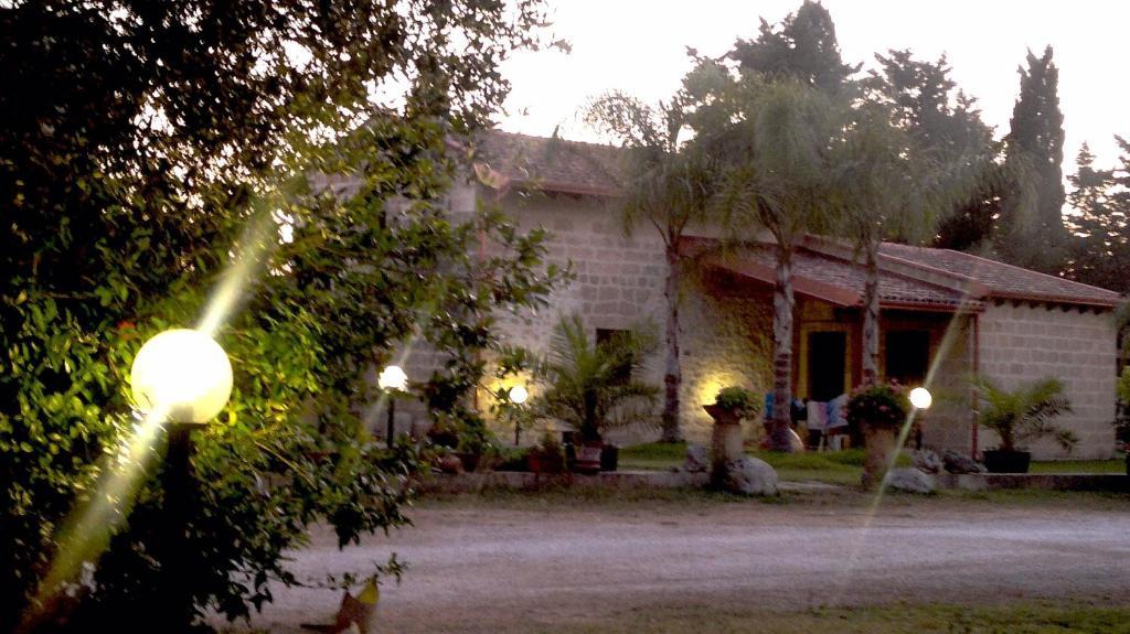 Masseria Grande Hotel Torre dell'Orso