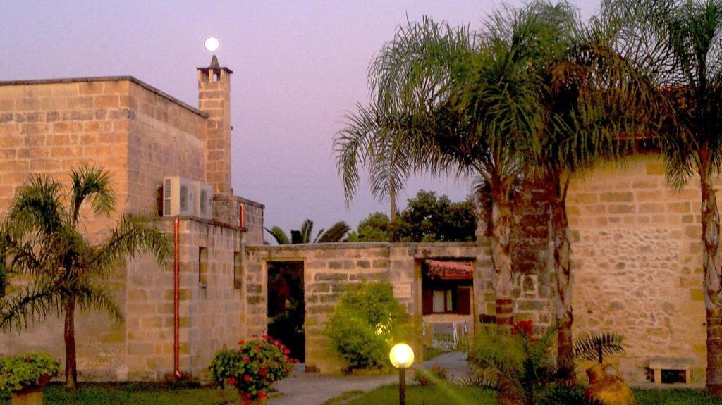 Masseria Grande Hotel