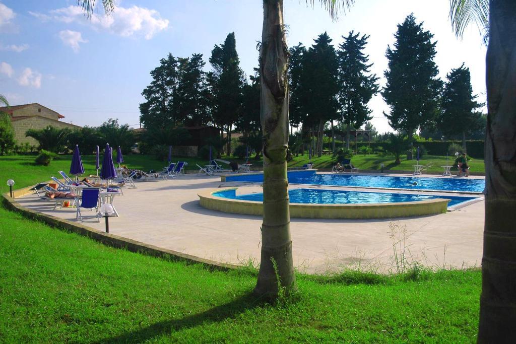 Hotel Masseria Grande 2*