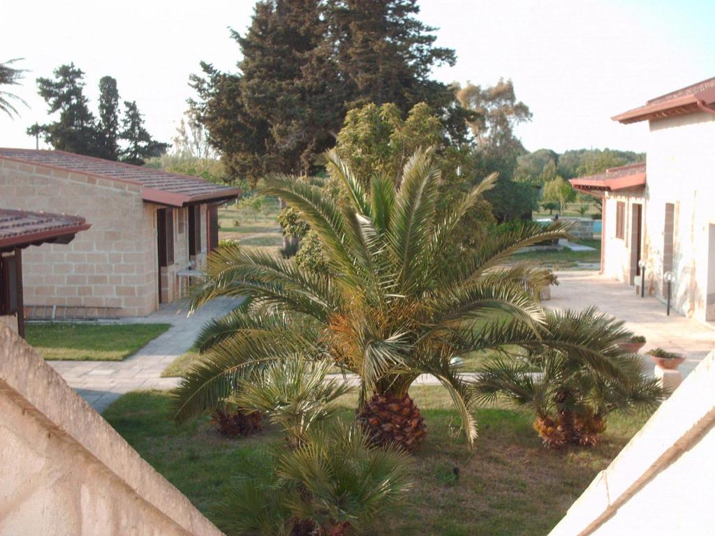 Masseria Grande Hotel Torre dell'Orso