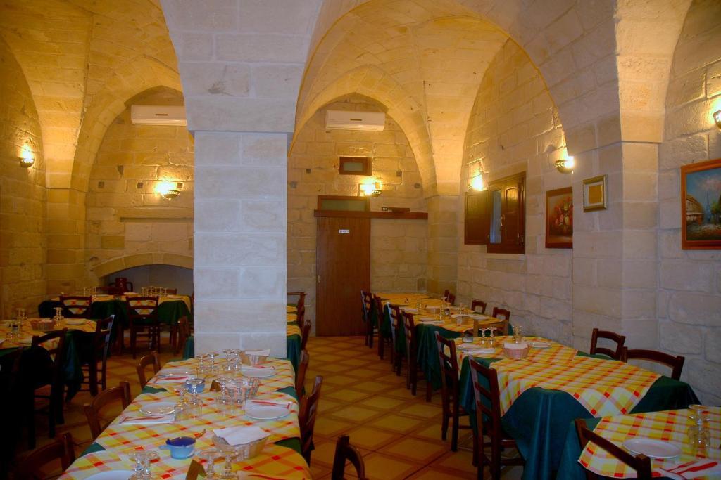 Hotel Masseria Grande 2*