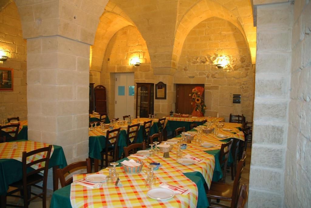 Hotel Masseria Grande 2*