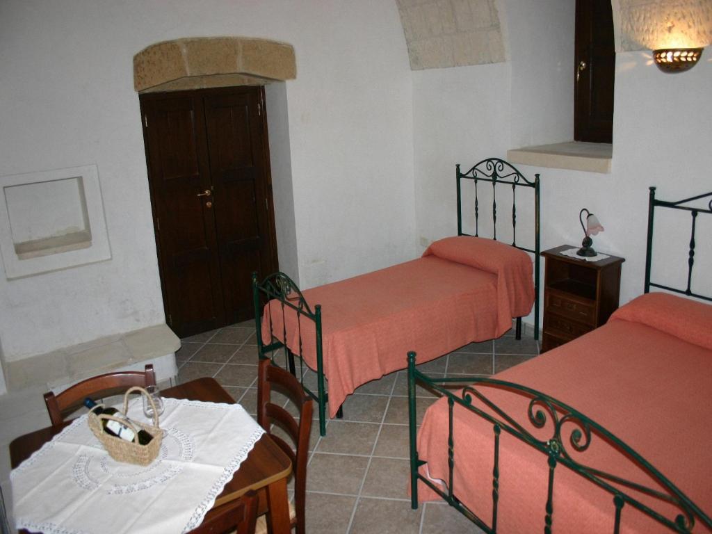 Hotel Masseria Grande 2*