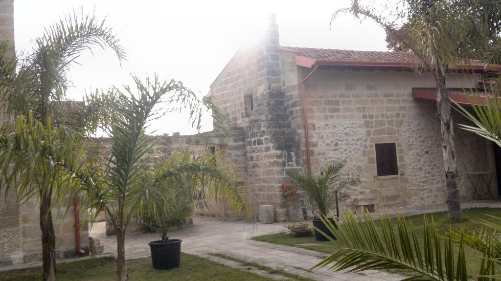 Masseria Grande Hotel 2*