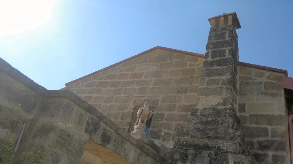 Hotel Masseria Grande