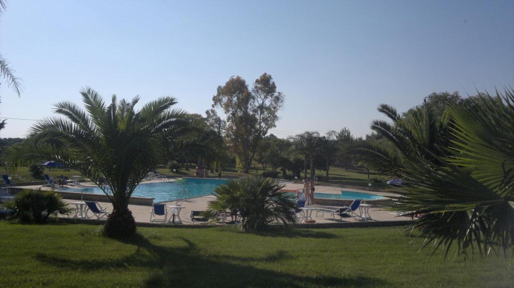 Masseria Grande Hotel