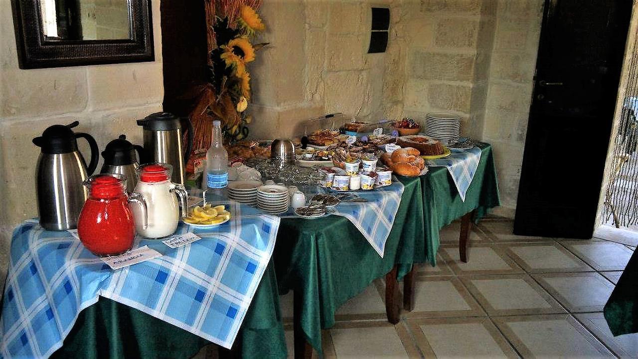 Masseria Grande Hotel