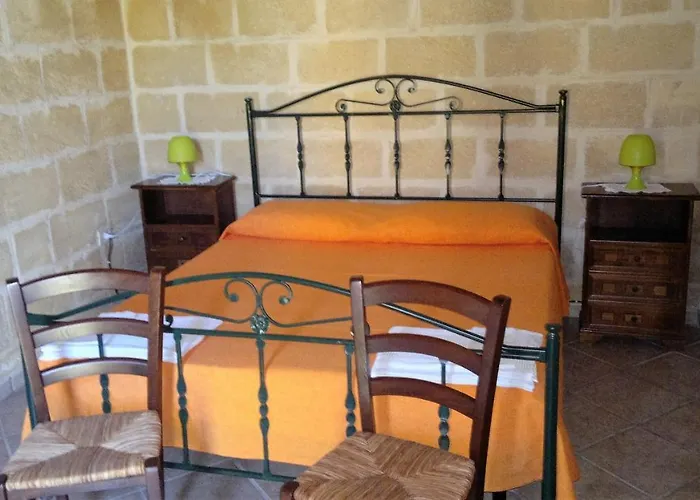 Masseria Grande