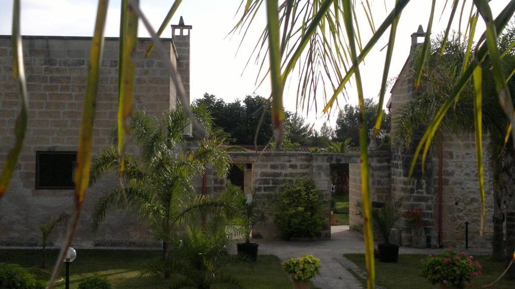 Masseria Grande