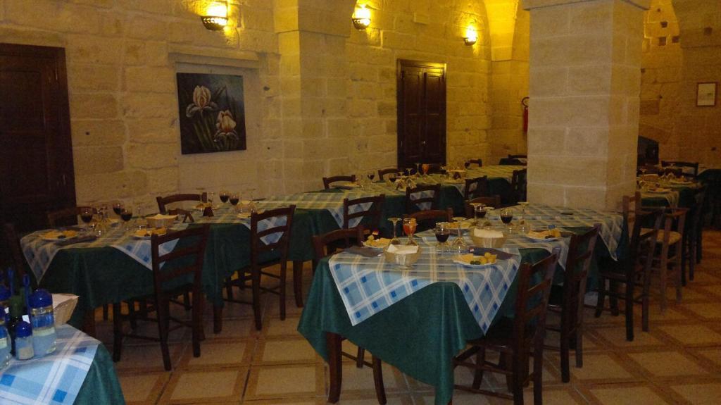 Masseria Grande Hotel 2*