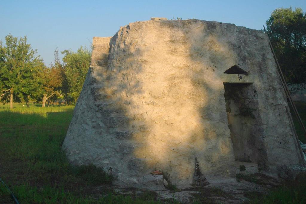 Hotel Masseria Grande 2*
