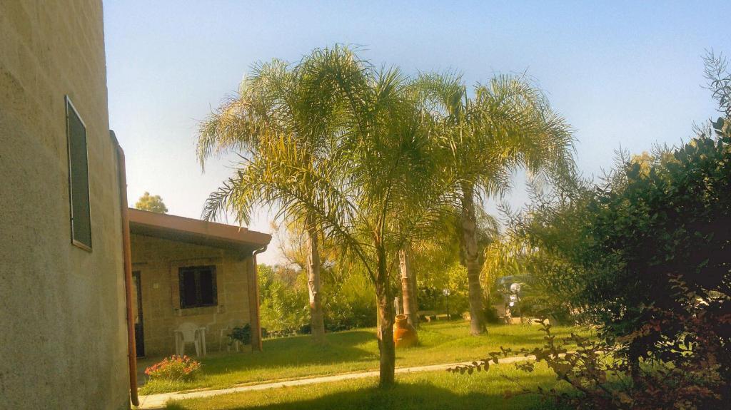 Masseria Grande 2*