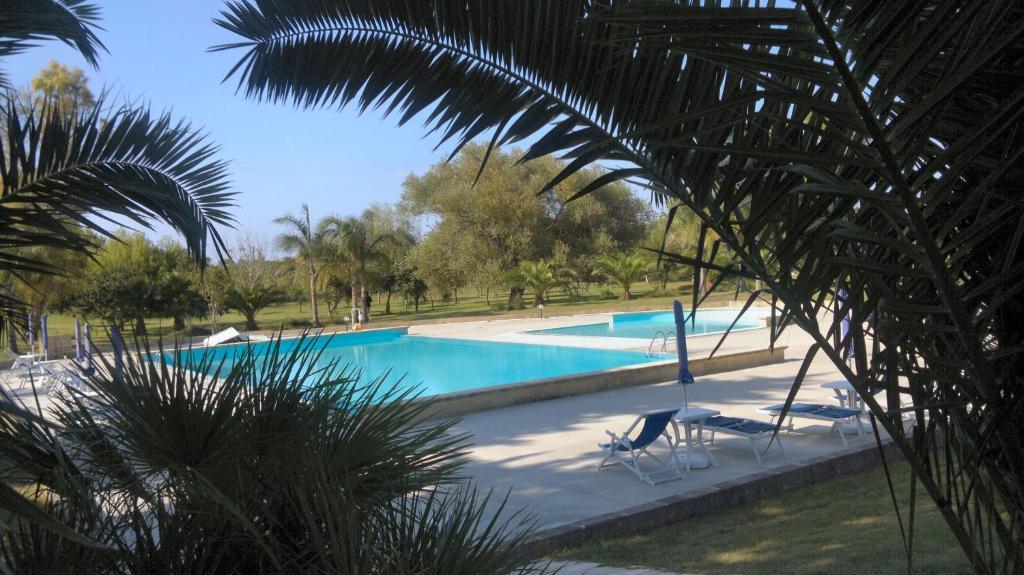 Masseria Grande Hotel 2*