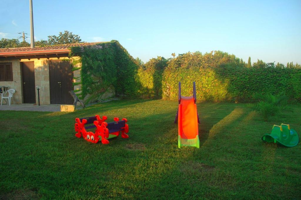 Masseria Grande Hotel Torre dell'Orso