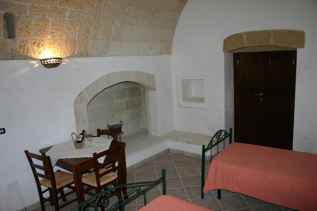 Masseria Grande 2*