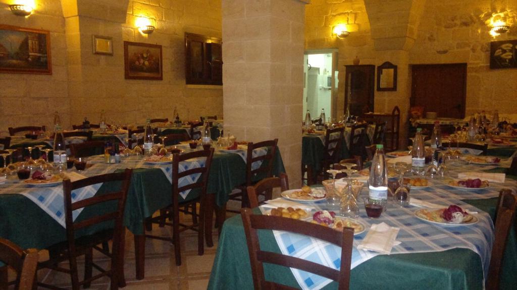 Masseria Grande Torre dell'Orso